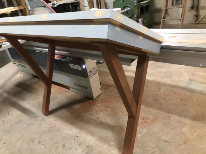 FTafbouw deurluifel 4